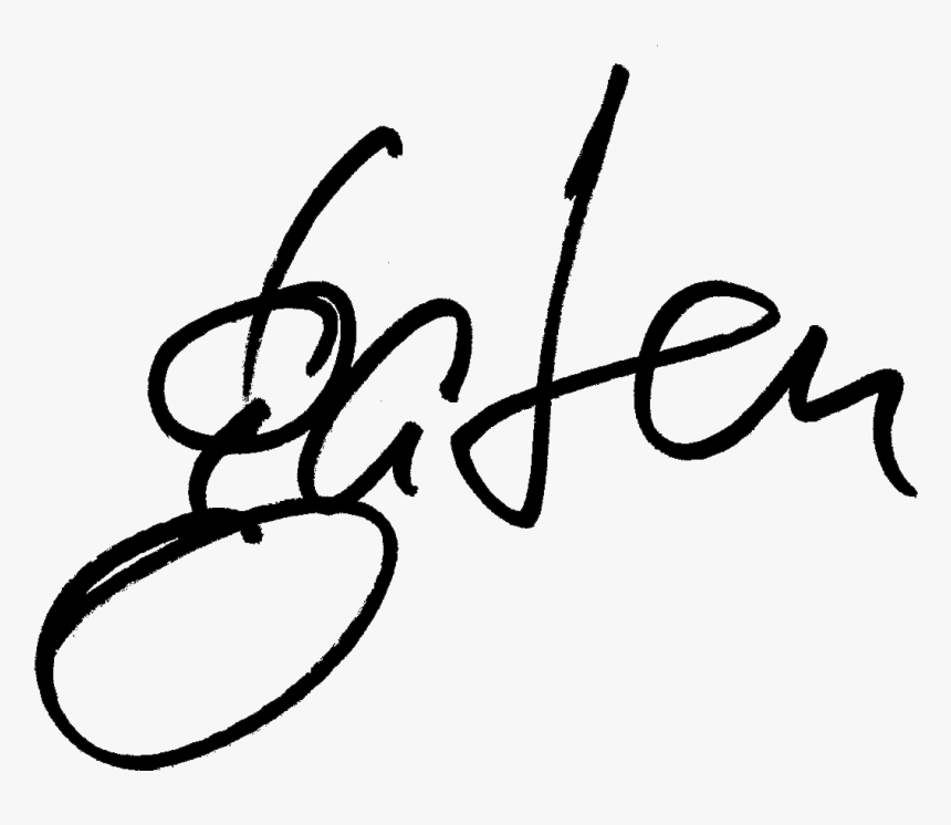 Calligraphy, HD Png Download, Free Download