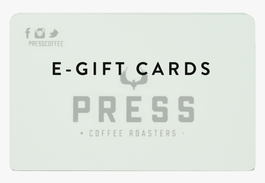E-giftcards - Anka, HD Png Download, Free Download