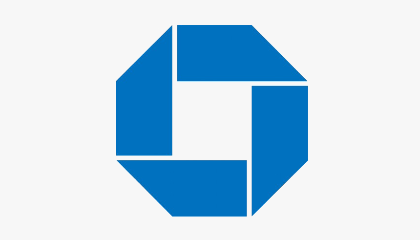 Chase Logo - Logo Chase Manhattan Bank, HD Png Download, Free Download