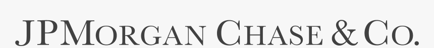 Jp Morgan And Chase Logo, HD Png Download, Free Download