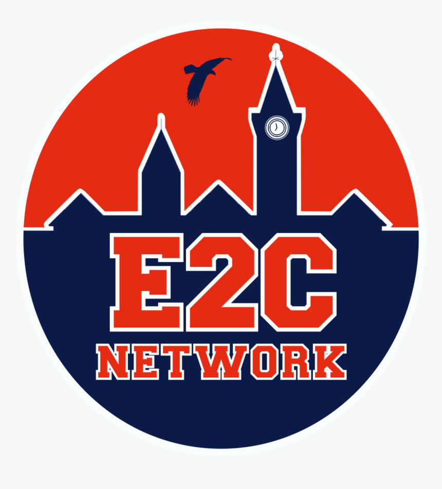 Auburn Podcasts By E2c Network - Emblem, HD Png Download, Free Download