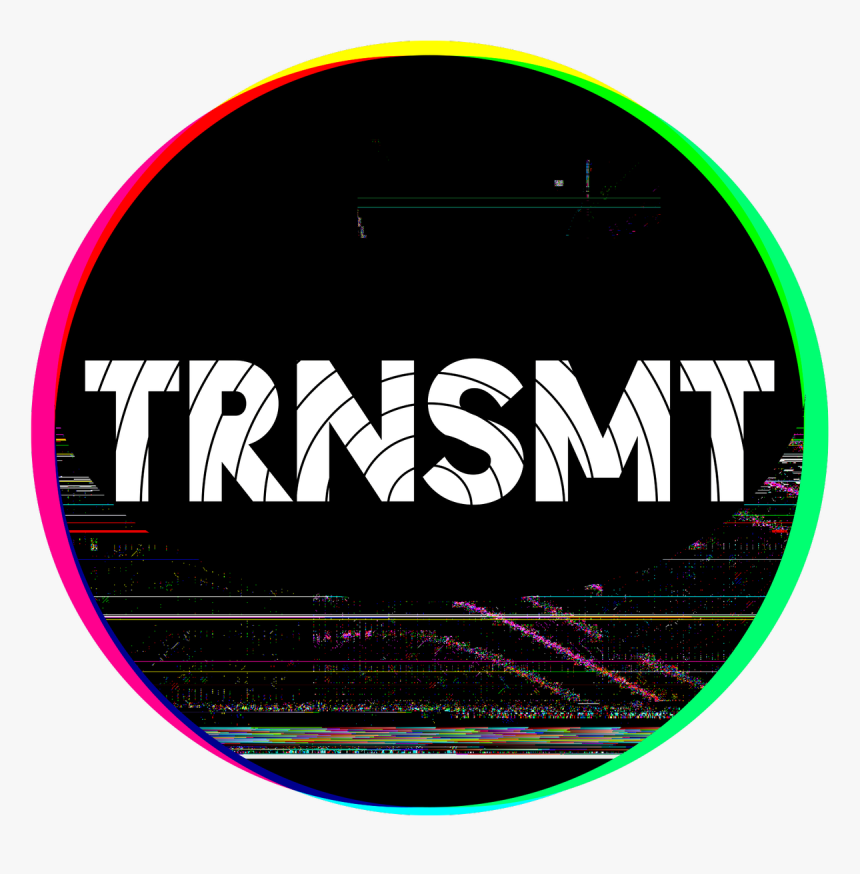 Transparent Tidal Icon Png - Trnsmt Festival Logo Png, Png Download, Free Download