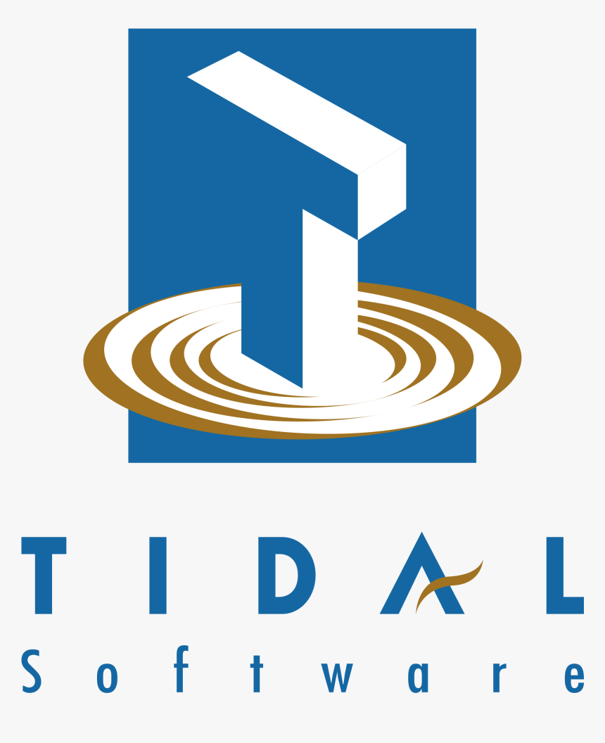 Tidal Software, HD Png Download, Free Download