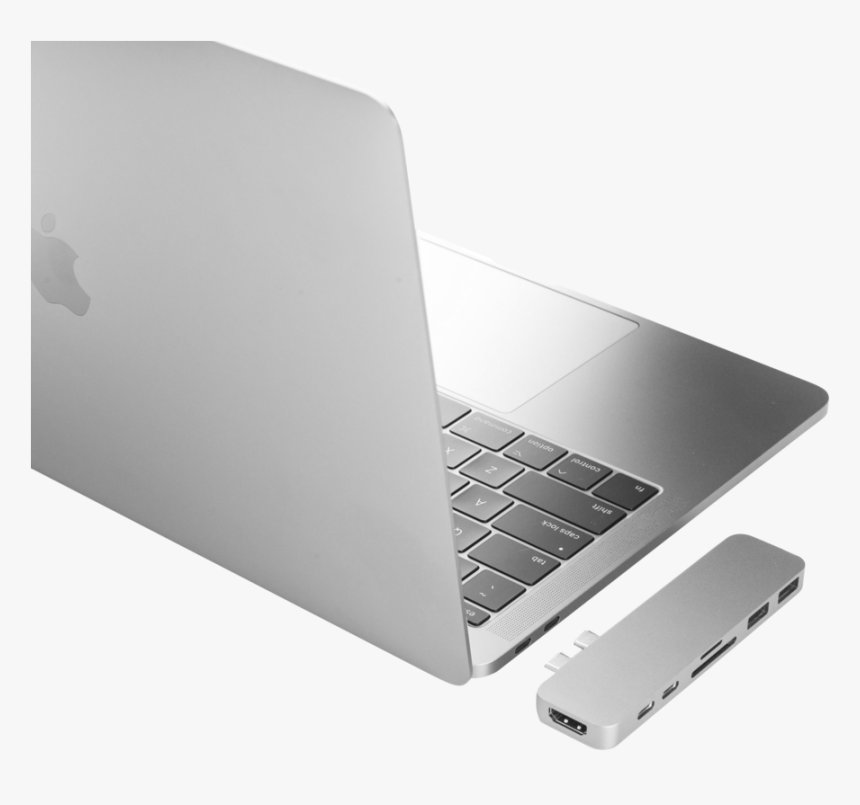 Macbook Usb, HD Png Download, Free Download