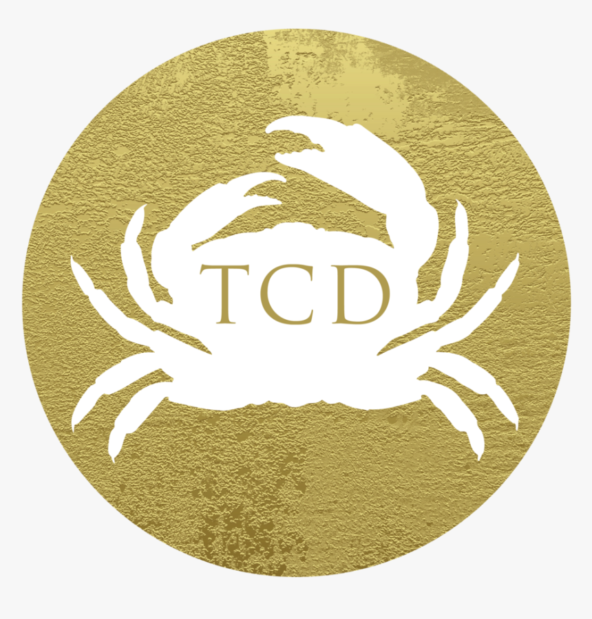 Tidal Creek Logo Initials, HD Png Download, Free Download