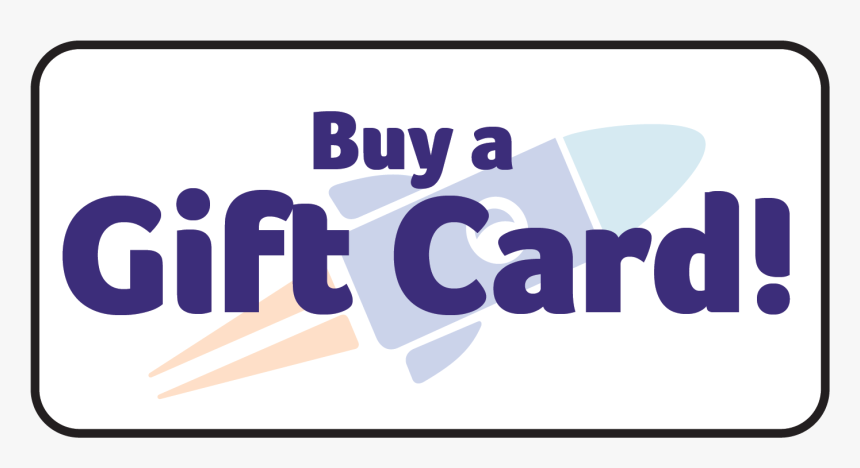 Buy A Gift Card - Graphic Design, HD Png Download, Free Download