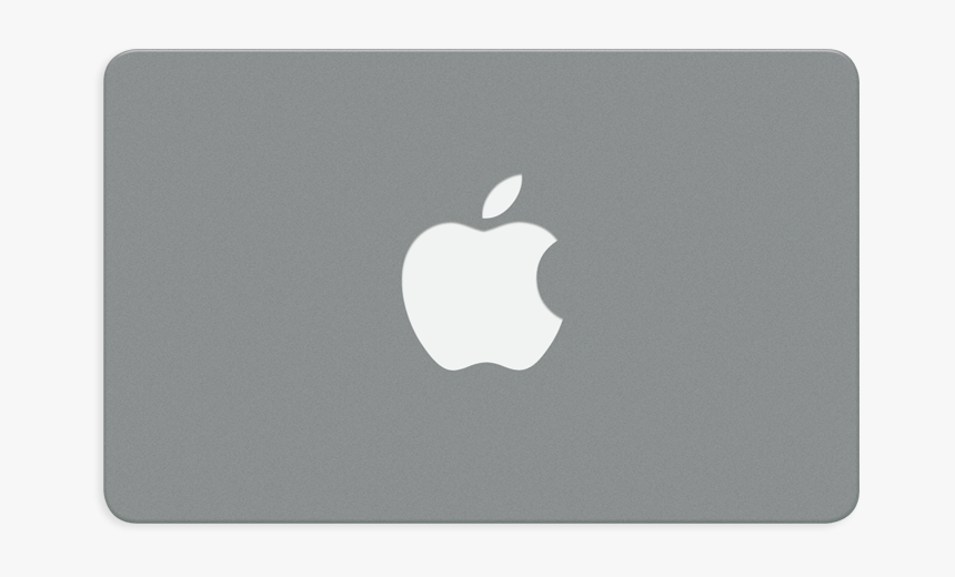 2000 Apple Gift Card, HD Png Download, Free Download