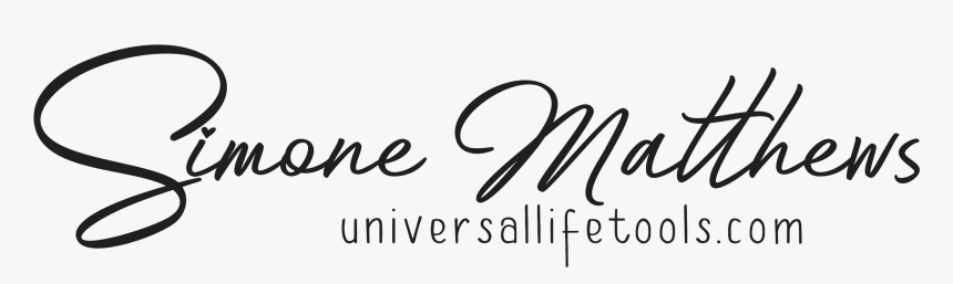 Matthews Universal Life Tools - Calligraphy, HD Png Download, Free Download