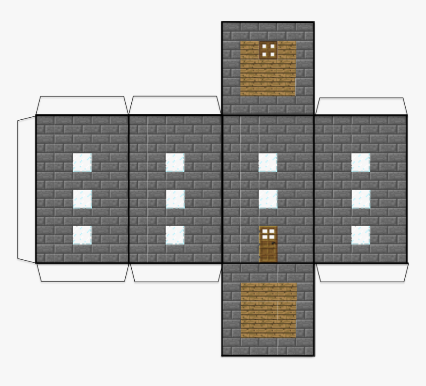 Minecraft Block Png, Transparent Png, Free Download