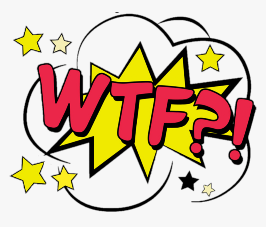 #wtf, HD Png Download, Free Download