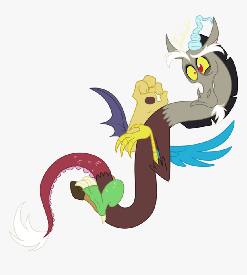 Discord Png Pack - Mlp Discord Wtf, Transparent Png, Free Download