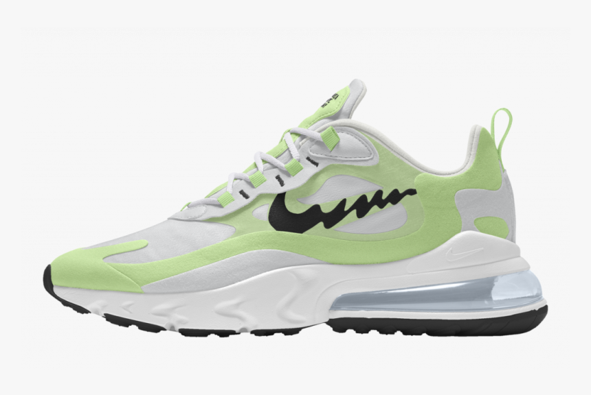 The Newest Shoe By Nike Features A Twist On Its Signature - Nike Mental Health, HD Png Download, Free Download