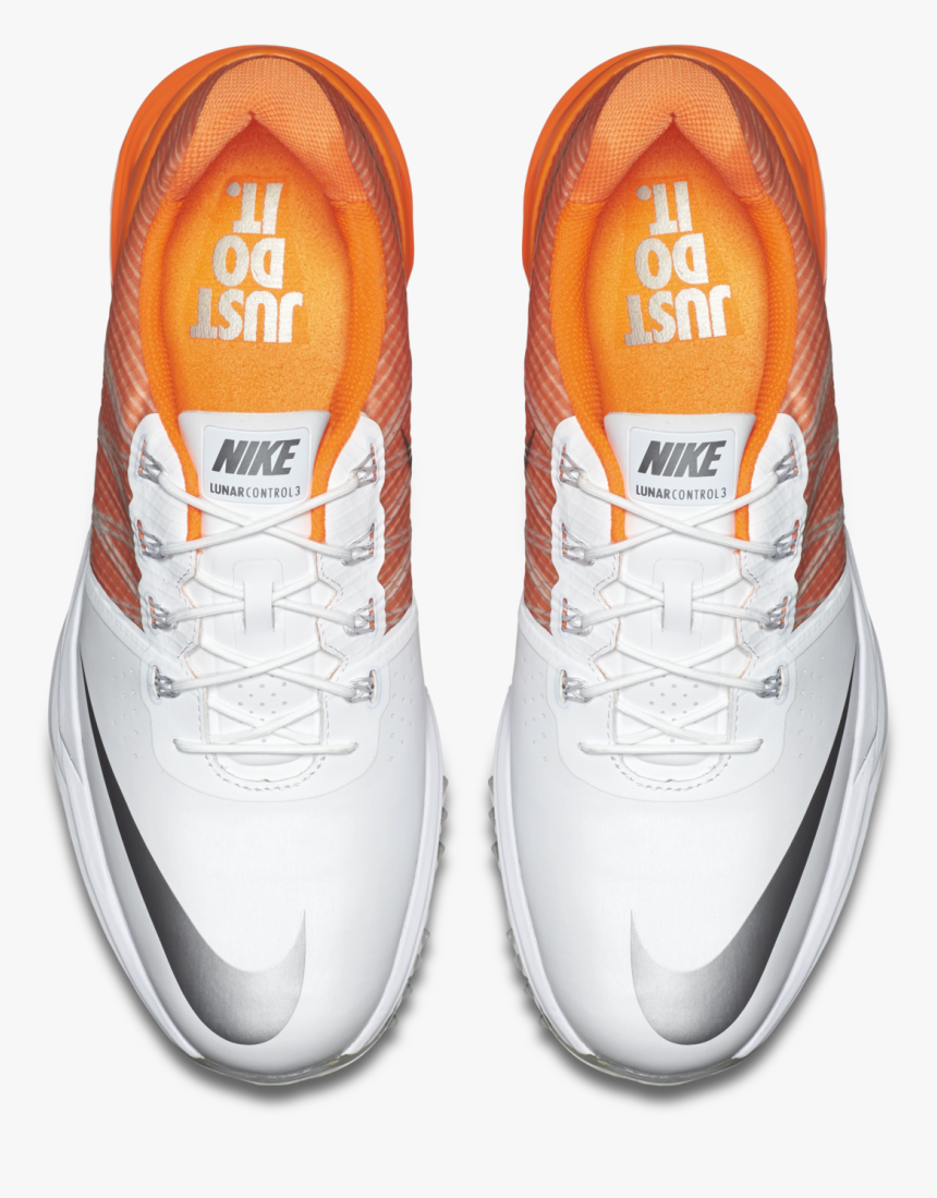 Nike Lc3 Le - Nike Shoes With Swoosh On Top, HD Png Download, Free Download