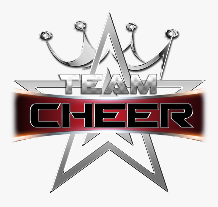 Transparent Cheerleaders Png - Cheer Logo Png, Png Download, Free Download