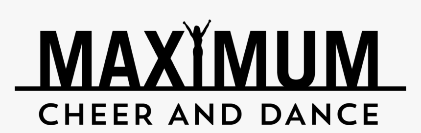 Maximum Cheer And Dance, HD Png Download, Free Download