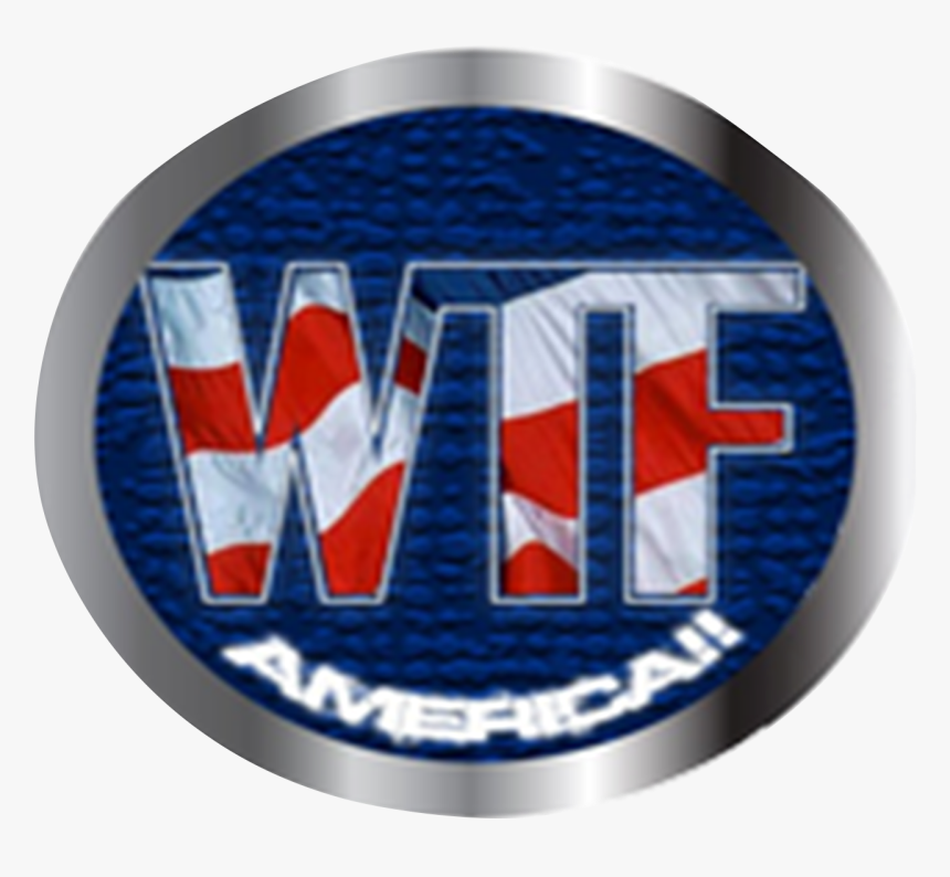 Wtf, America - Emblem, HD Png Download, Free Download