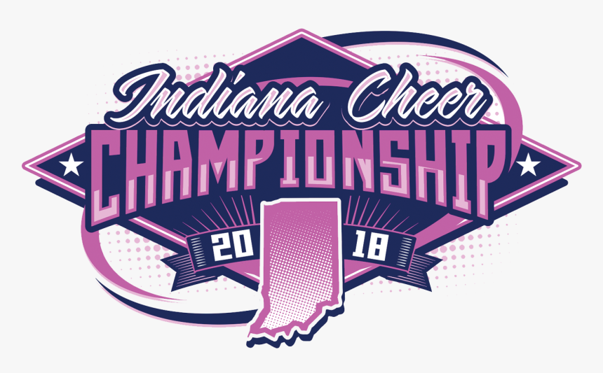 2018 Junior High/freshman/jv Cheer 1st Place Winners - Racing Parts, HD Png Download, Free Download