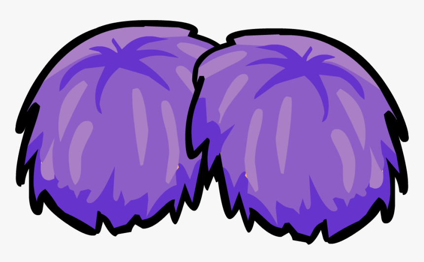 Pom Poms Clip Art - Pom Pom Clipart Png, Transparent Png, Free Download