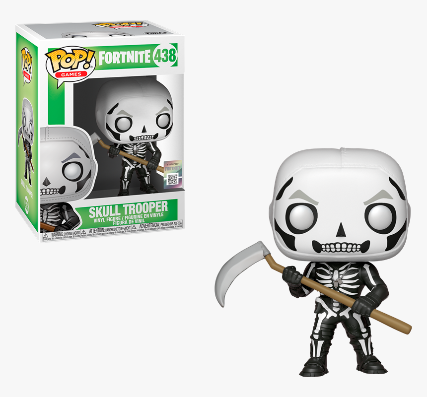 Funko Pop Fortnite, HD Png Download, Free Download