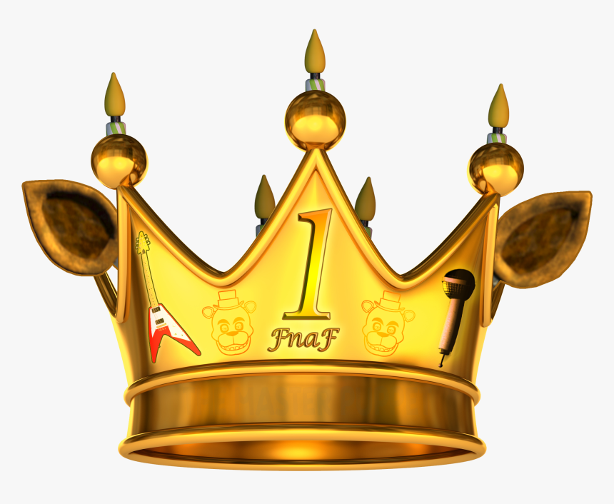 King Crown Logo Golden, HD Png Download, Free Download