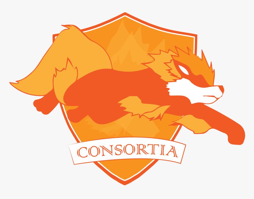 House Logo For Consortia - Illustration, HD Png Download, Free Download