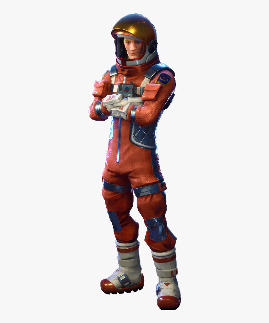 Mission-specialist - Fortnite Skins Dark Voyager, HD Png Download, Free Download