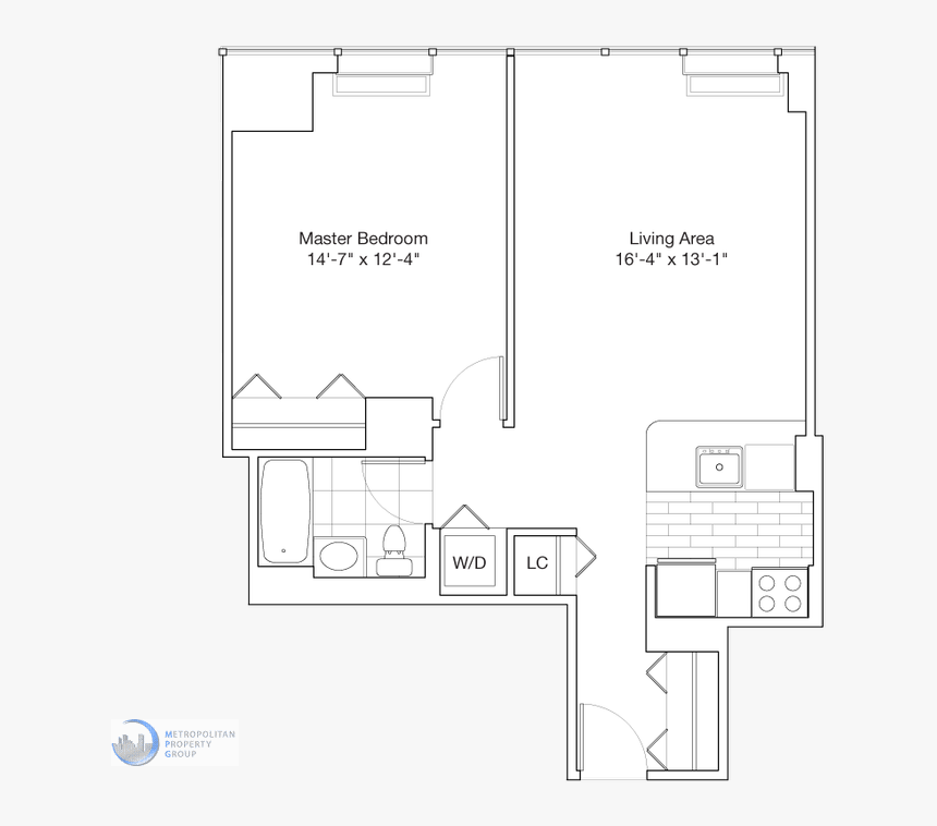 Floor Plan, HD Png Download, Free Download