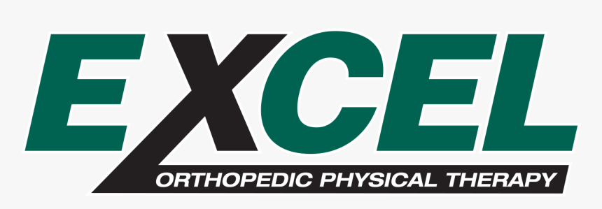 Excel Orthopedic Physical Therapy, HD Png Download, Free Download