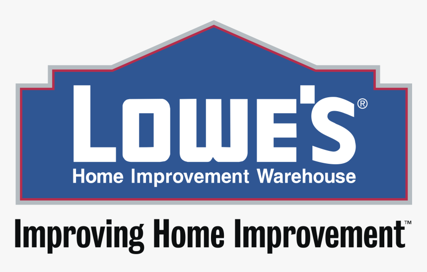 Lowes Vector Logo, HD Png Download, Free Download