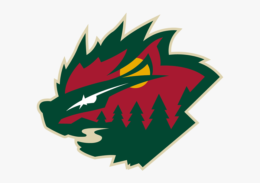 Minnesota Wild, HD Png Download, Free Download