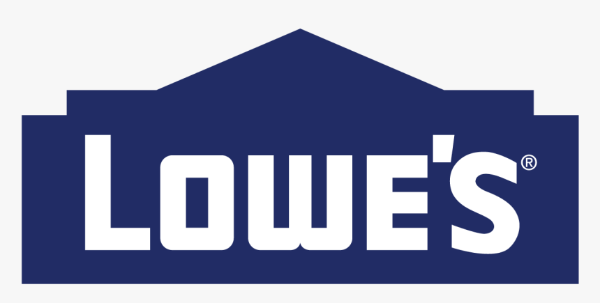 Lowes Companies, HD Png Download, Free Download