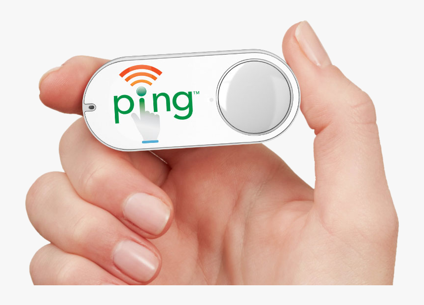 Transparent Easy Button Png - アマゾン 自動 注文, Png Download, Free Download