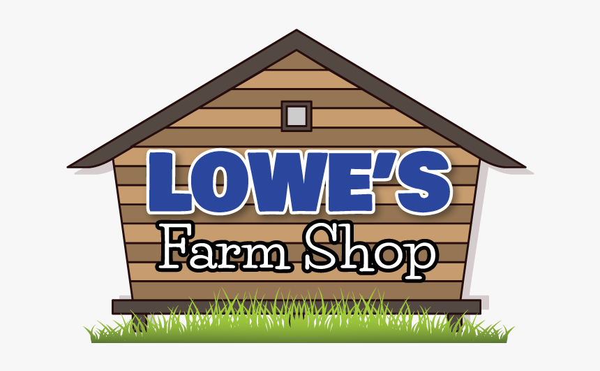 Lowes Farm Shop, HD Png Download, Free Download