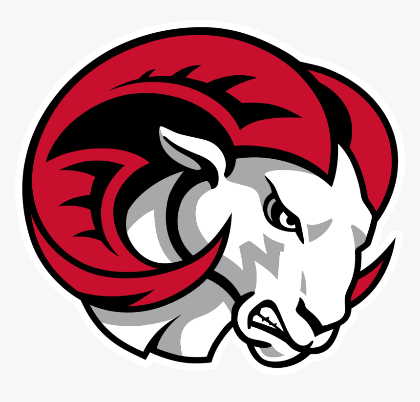 Winston Salem State Rams Logosvg Wikipedia, HD Png Download, Free Download