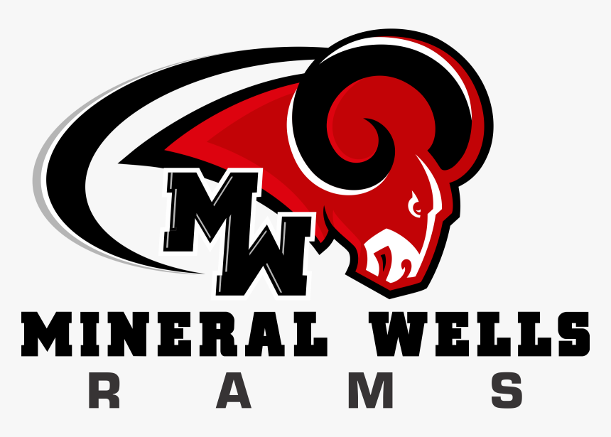 Travis Elementary Mineral Wells Tx Of The Ram, HD Png Download, Free Download