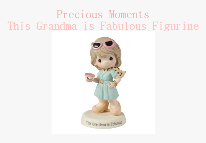 Precious Moments Mother"s Day - Precious Moments, Inc., HD Png Download, Free Download