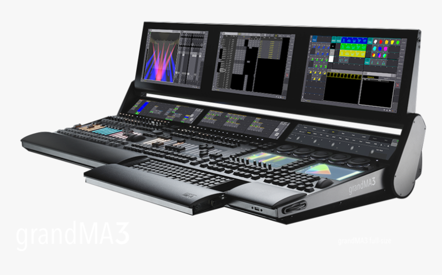 Grandma3 Lighting Console For Purchase, HD Png Download, Free Download