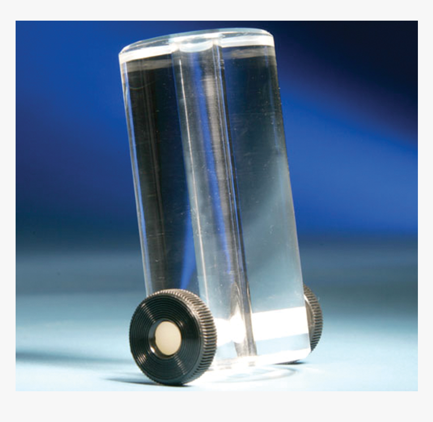 Perspex Syringe Shield - Crystal, HD Png Download, Free Download