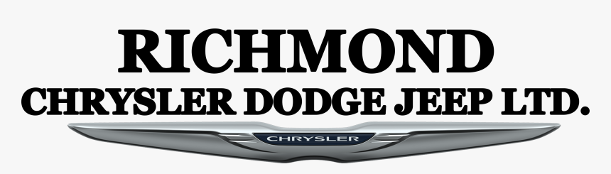 Richmond Chrysler Logo - World Rally Championship, HD Png Download, Free Download