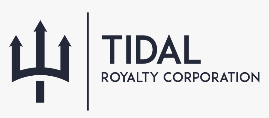 Tidal Royalty Corp, HD Png Download, Free Download
