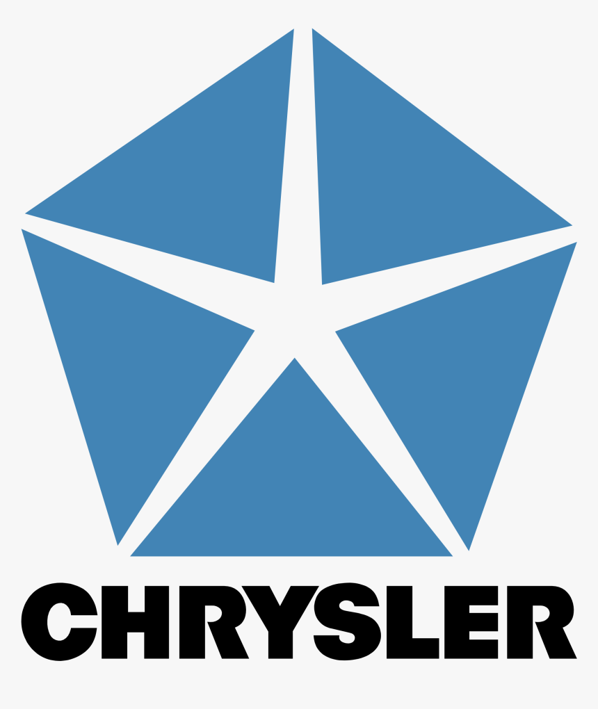 Logo Chrysler Png, Transparent Png, Free Download