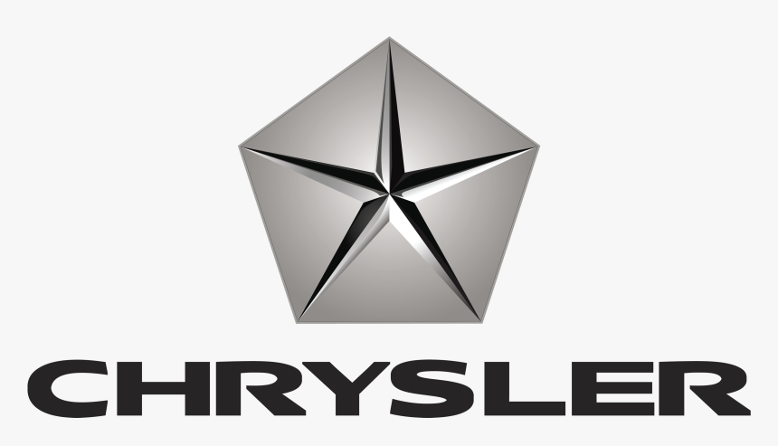 Chrysler Logo Svg, HD Png Download, Free Download