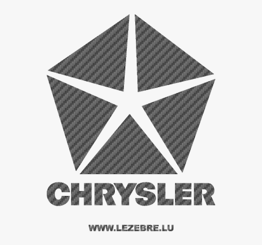 Logo Chrysler, HD Png Download, Free Download