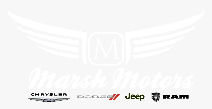 Marsh Motors Logo - Pops, HD Png Download, Free Download