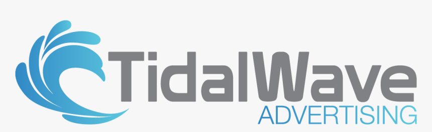 Tidal Wave Advertising - Graphics, HD Png Download, Free Download