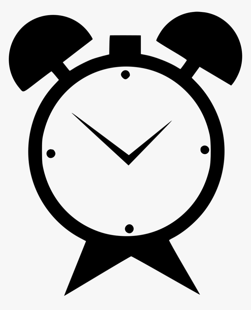 Alarm Clock - Voordeelvanger, HD Png Download, Free Download