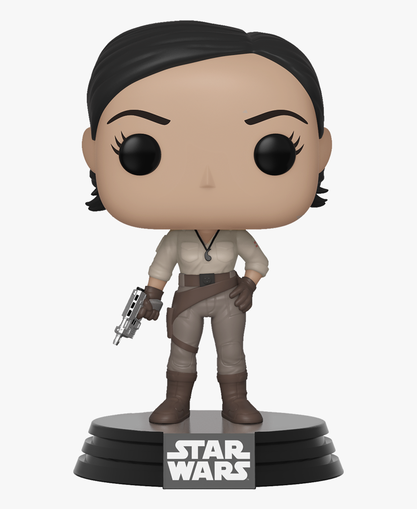 Star Wars The Rise Of Skywalker Funko Pops, HD Png Download, Free Download