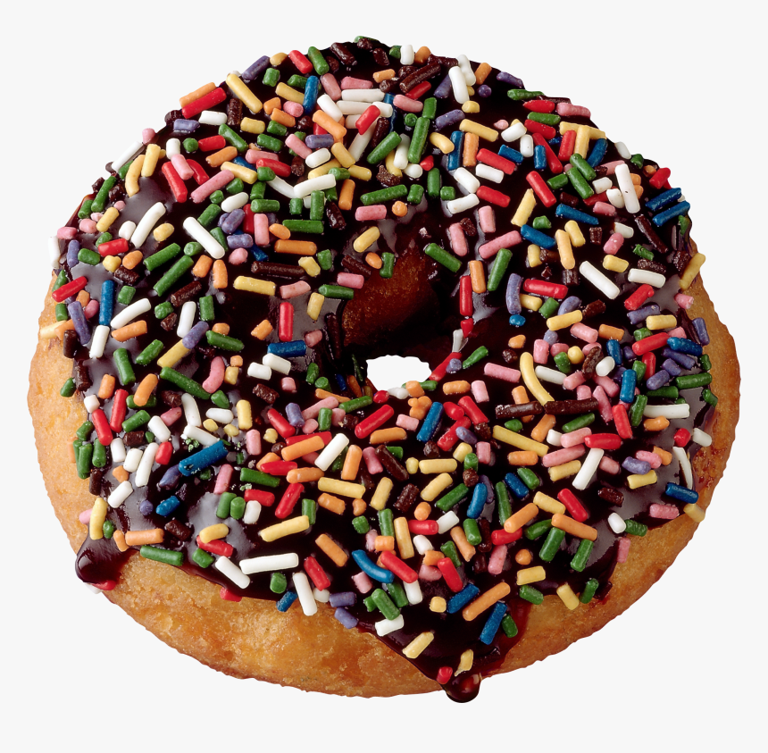 Donut, HD Png Download, Free Download