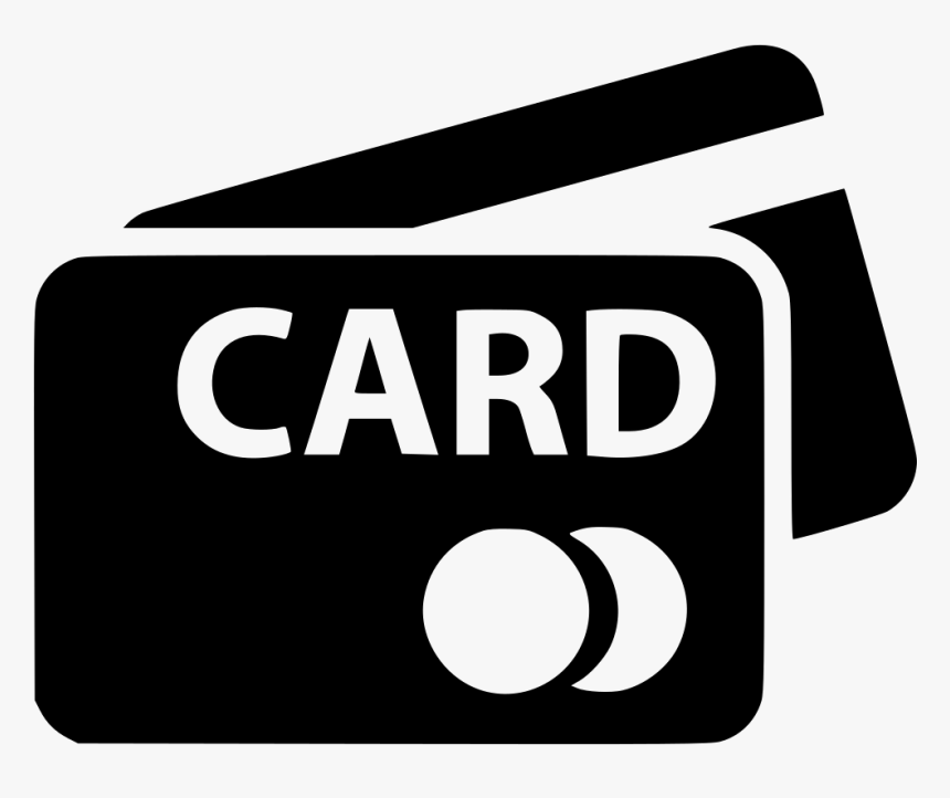 Credit Cards - Graphic Design, HD Png Download, Free Download