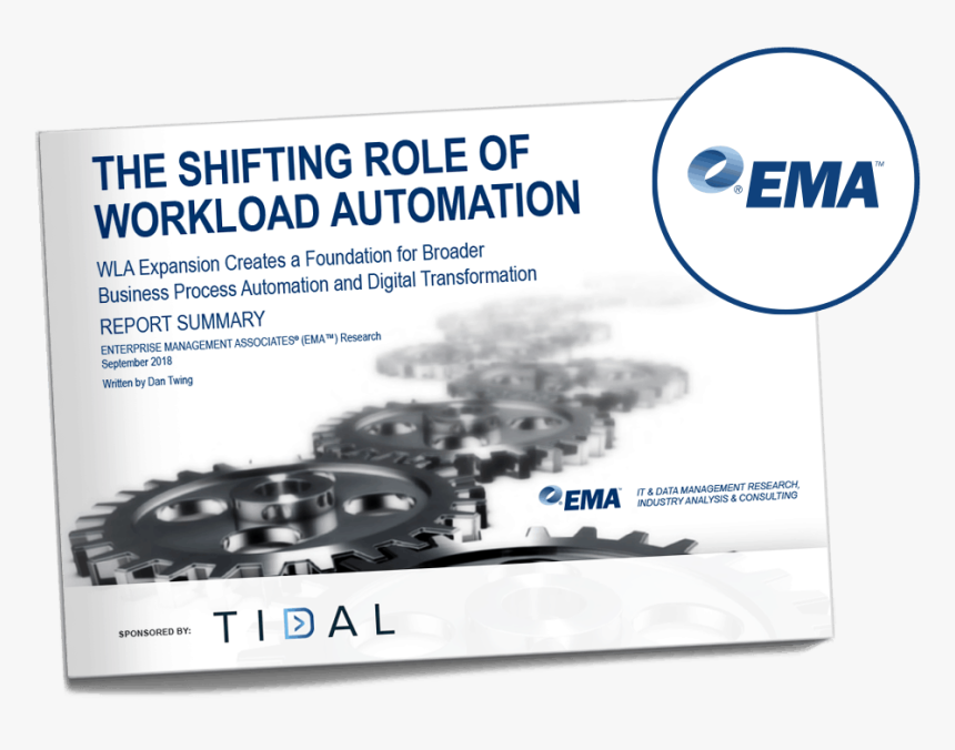 Ema Report Cover - Flyer, HD Png Download, Free Download